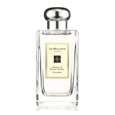 Jo Malone Peony & Blush Suede - EDC 2 ml - odstřik s rozprašovačem