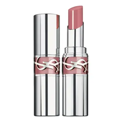 Yves Saint Laurent Lesklá rtěnka Loveshine (Wet Shine Lipstick) 3,2 g 44 Nude Lavalliére