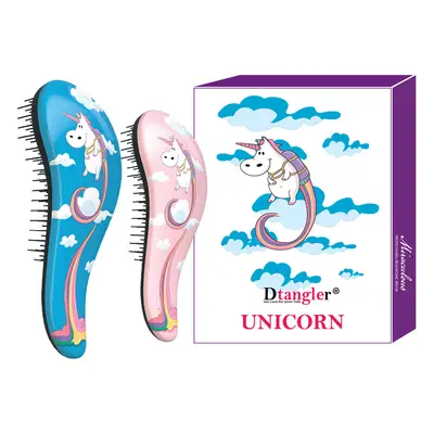 Dtangler Dárková sada Unicorn