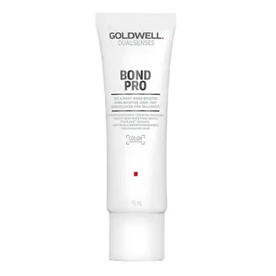 Goldwell Posilující fluid pro slabé a křehké vlasy Dualsenses Bond Pro (Day & Night Booster) 75 