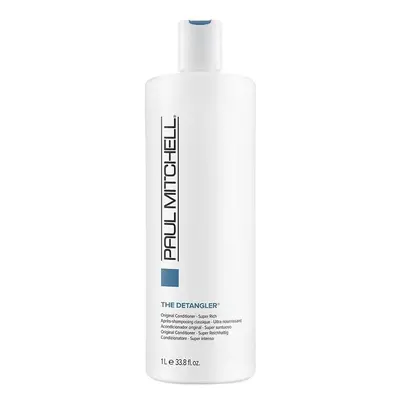 Paul Mitchell Kondicionér pro snadné rozčesávání vlasů Original (The Detangler Super Rich Condit