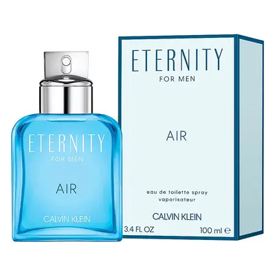 Calvin Klein Eternity Air For Men - EDT 100 ml