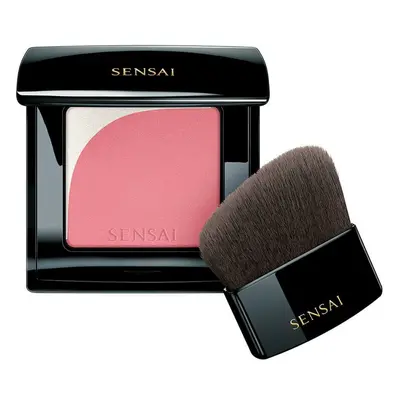 Sensai Rozjasňující tvářenka (Blooming Blush) 4 g 05 Blooming Beige