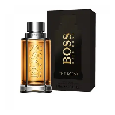 Hugo Boss Boss The Scent - EDT 100 ml