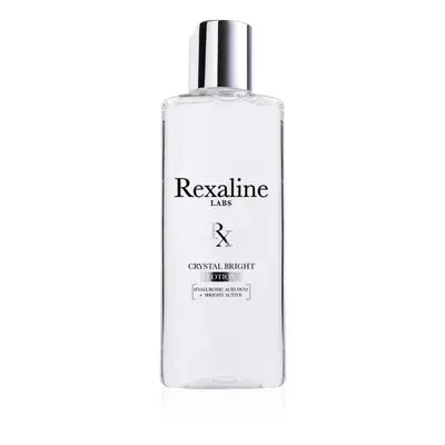 Rexaline Rozjasňující pleťové tonikum Crystal Bright (Lotion) 150 ml