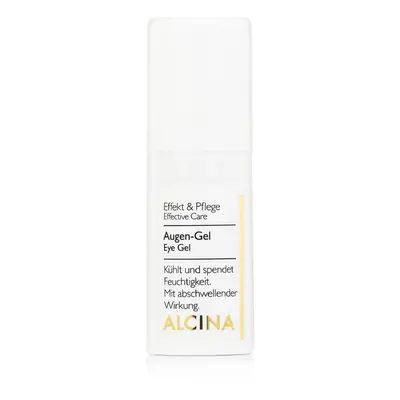 Alcina Oční gel proti otokům (Eye Gel) 15 ml