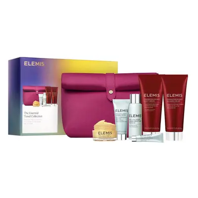 Elemis Dárková sada The Essential Travel Collection