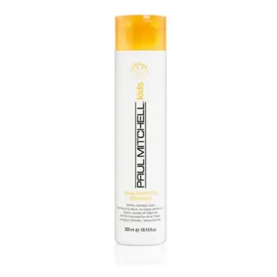 Paul Mitchell Jemný šampon pro děti Kids (Baby Don´t Cry Shampoo Gentle, Tearless Wash) 1000 ml