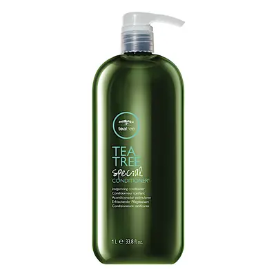 Paul Mitchell Oživující vlasový kondicionér Tea Tree (Special Invigorating Conditioner) 1000 ml