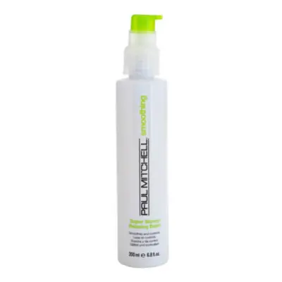 Paul Mitchell Uhlazující bezoplachový balzám pro nepoddajné vlasy Smoothing (Super Skinny Relaxi