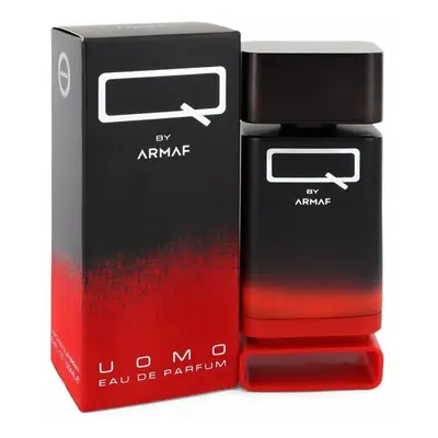 Armaf Q Uomo - EDP 100 ml