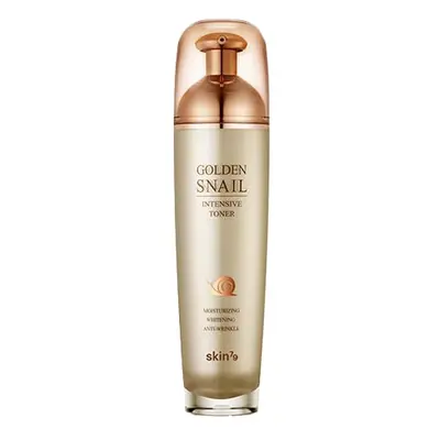 skin79 Omlazující pleťové tonikum Golden Snail (Intensive Toner) 130 ml