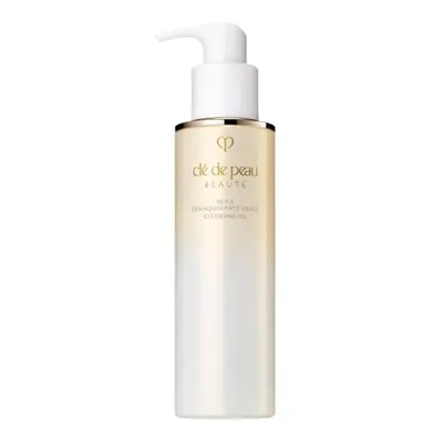 Clé de Peau Beauté Čisticí pleťový olej (Cleansing Oil) 200 ml