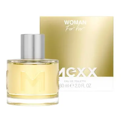 Mexx Woman - EDT 40 ml