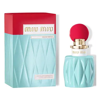 Miu Miu Miu Miu - EDP 2 ml - odstřik s rozprašovačem