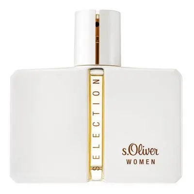 s.Oliver Selection For Women - EDT 30 ml