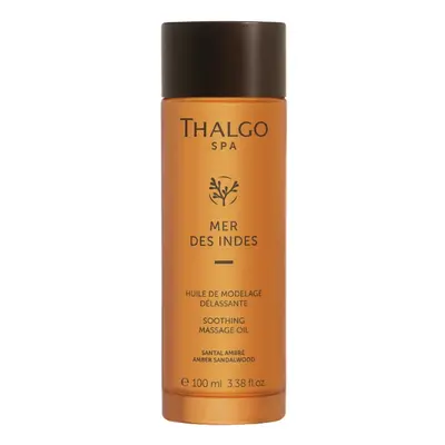 Thalgo Zklidňující masážní olej (Soothing Massage Oil) 100 ml