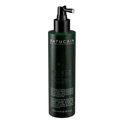 Natucain Vlasové tonikum ve spreji na podporu růstu vlasů (Hair Activator) 200 ml