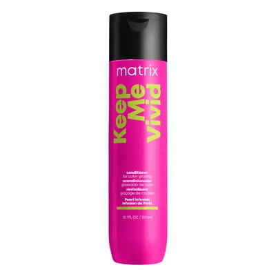 Matrix Kondicionér pro barvené vlasy Total Results Keep Me Vivid (Pearl Infusion Conditioner) 30