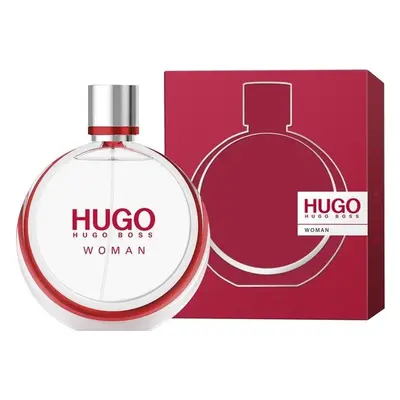 Hugo Boss Hugo Woman - EDP 50 ml