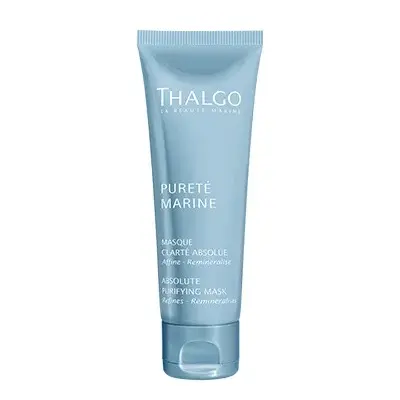 Thalgo Čisticí pleťová maska (Absolute Purifying Mask) 40 ml