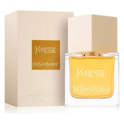 Yves Saint Laurent Yvresse - EDT 80 ml