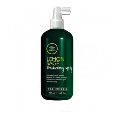 Paul Mitchell Sprej na vlasy pro objem od kořínků Tea Tree Lemon Sage (Thickening Spray) 200 ml