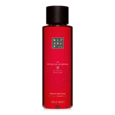 Rituals Pěna do koupele The Ritual of Ayurveda (Holistic Bath Foam) 500 ml