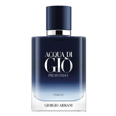 Giorgio Armani Acqua Di Giò Profondo - parfém 50 ml