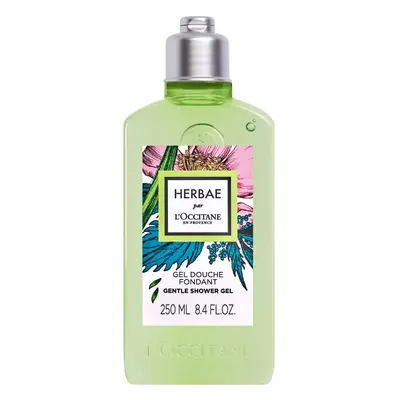 L`Occitane en Provence Sprchový gel Herbae (Shower Gel) 250 ml