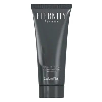 Calvin Klein Eternity For Men - sprchový gel 200 ml