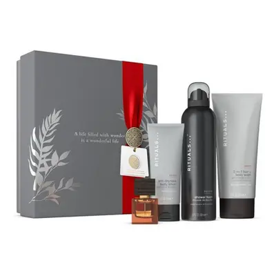 Rituals Dárková sada Homme Medium Gift Set