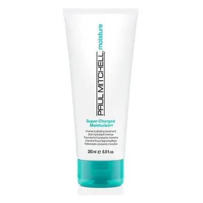 Paul Mitchell Intenzivní hydratační kúra pro suché vlasy Moisture (Super Charged Moisturizer Int