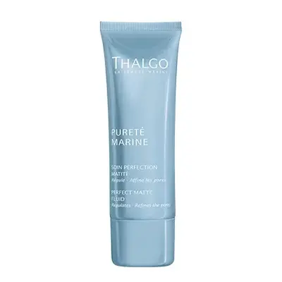 Thalgo Matující pleťový fluid (Perfect Matte Fluid) 40 ml