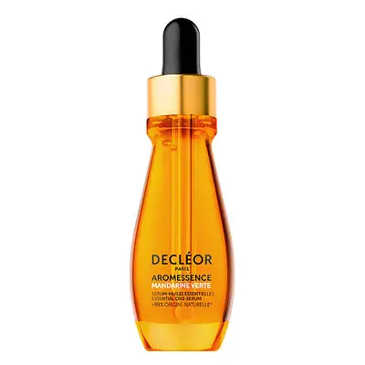 Decléor Pleťové sérum Aromessence Green Mandarin (Essential Oils Serum) 15 ml