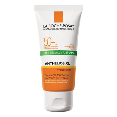 La Roche Posay Zmatňující gel-krém SPF 50+ Anthelious XL (Gel Cream) 50 ml