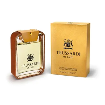 Trussardi My Land - EDT 100 ml