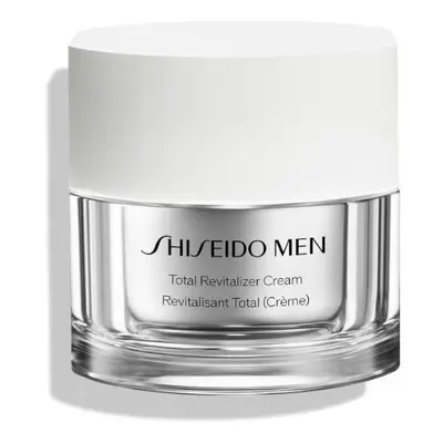 Shiseido Revitalizační pleťový krém (Total Revitalizer Cream) 50 ml