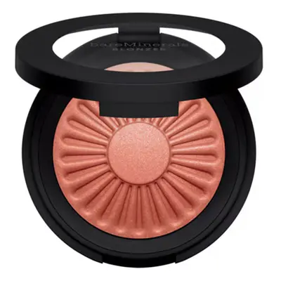 bareMinerals Tvářenka a bronzer 2v1 Gen Nude Blonzer (Blush + Bronzer) 3,8 g Kiss of Copper