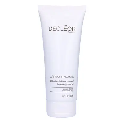 Decléor Ozvěžující gel na nohy Aroma Dynamic (Refreshing Toning Gel) 200 ml