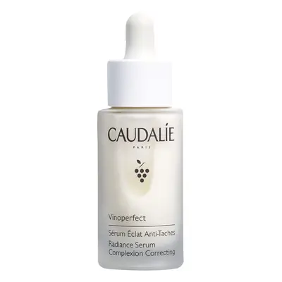 Caudalie Rozjasňující sérum proti pigmentovým skvrnám Vinoperfect (Radiance Serum Complexion Cor