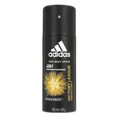 Adidas Victory League - deodorant ve spreji 150 ml