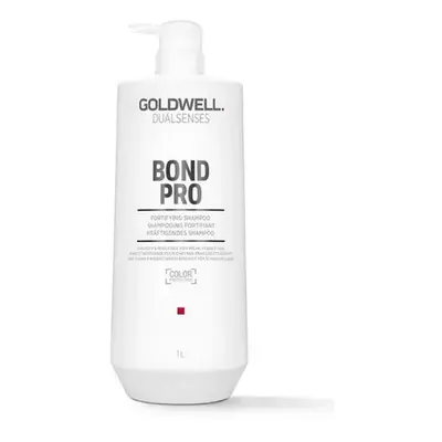 Goldwell Posilující šampon pro slabé a křehké vlasy Dualsenses Bond Pro (Fortifyining Shampoo) 1