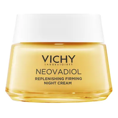 Vichy Noční zpevňující pleťový krém pro období postmenopauzy Neovadiol (Replenishing Firming Nig