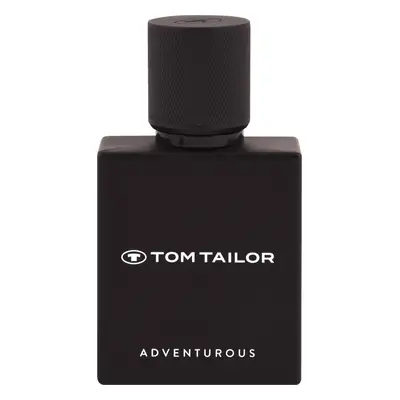 Tom Tailor Adventurous for Him - EDT 50 ml