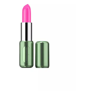 Clinique Saténová rtěnka Pop Longwear (Satin Lipstick) 3,9 g Confetti Pop