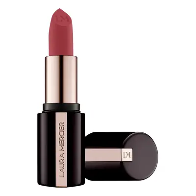 Laura Mercier Vyhlazující matná rtěnka Caviar (Smoothing Matte Lipstick) 3,8 g 620 Pink Tulle