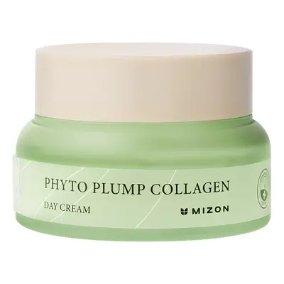 Mizon Denní krém Phyto Plump Collagen (Day Cream) 50 ml