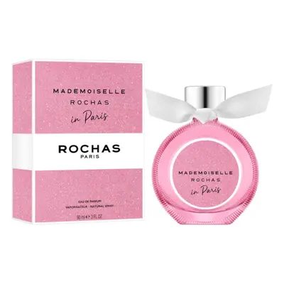 Rochas Mademoiselle Rochas In Paris - EDP 90 ml