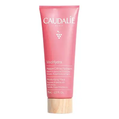 Caudalie Intenzivní hydratační maska pro suchou pleť Vinohydra (Moisturizing Mask) 75 ml